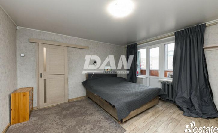 1-комн квартира Кыштымская улица, 20А,  д. 20А