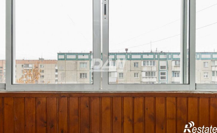 1-комн квартира Кыштымская улица, 20А,  д. 20А