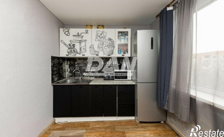 1-комн квартира Кыштымская улица, 20А,  д. 20А