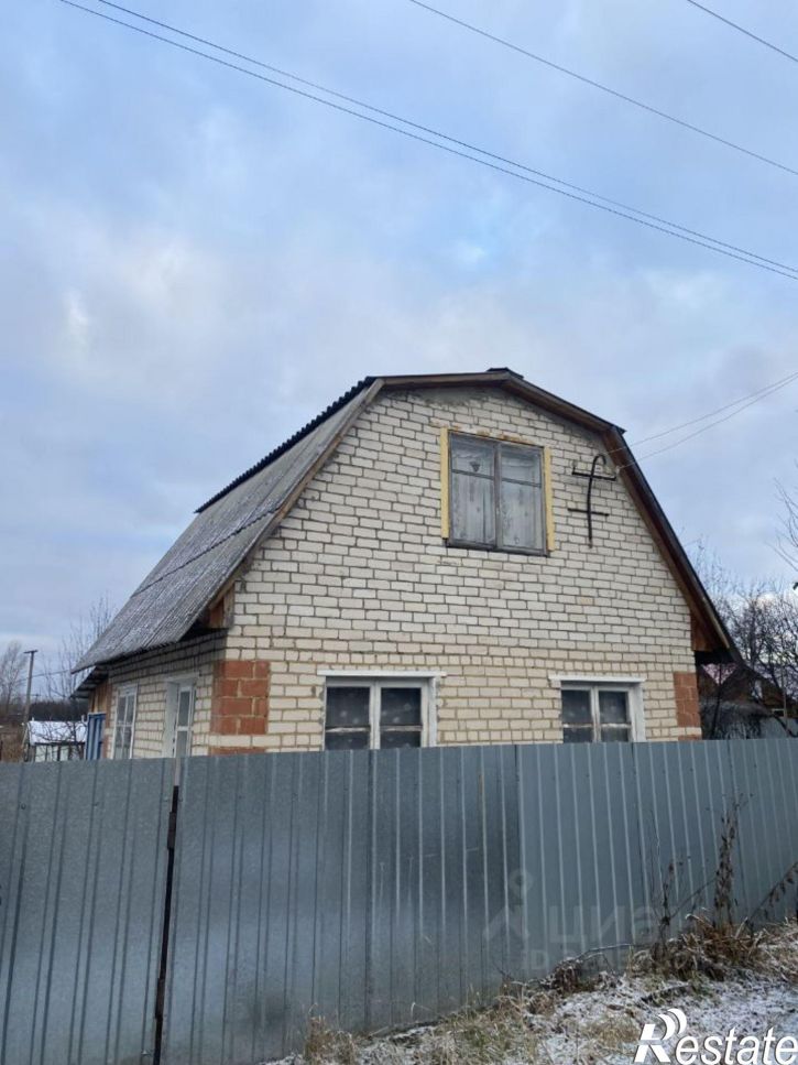 Коттедж/дом 75К-422