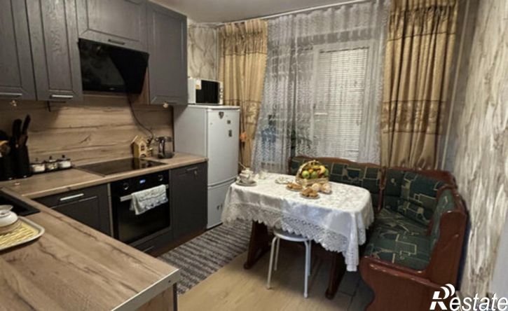 2-комн квартира ул 250-летия Челябинска, 25А,  д. 25А