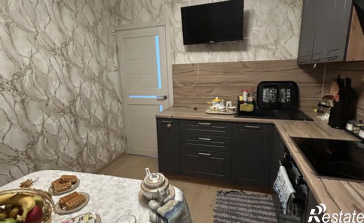 2-комн квартира ул 250-летия Челябинска, 25А,  д. 25А