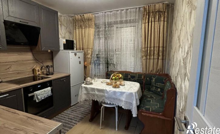 2-комн квартира ул 250-летия Челябинска, 25А,  д. 25А