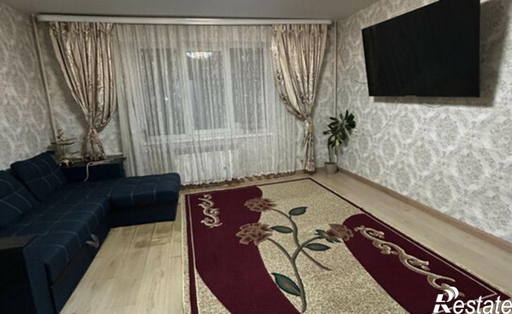 2-комн квартира ул 250-летия Челябинска, 25А,  д. 25А