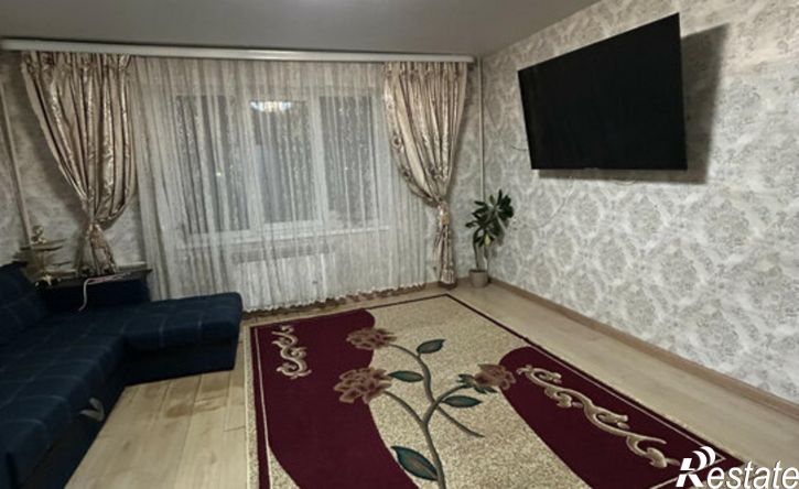 2-комн квартира ул 250-летия Челябинска, 25А,  д. 25А