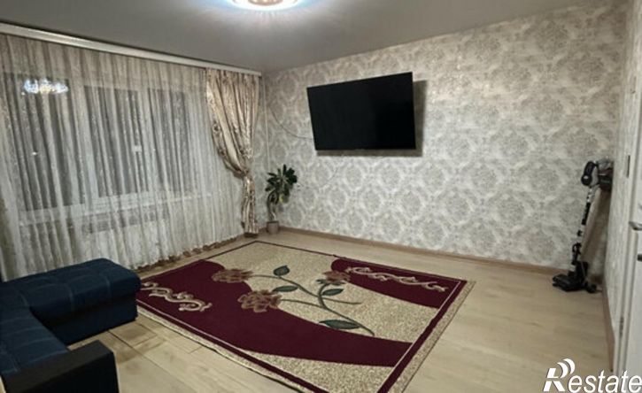 2-комн квартира ул 250-летия Челябинска, 25А,  д. 25А