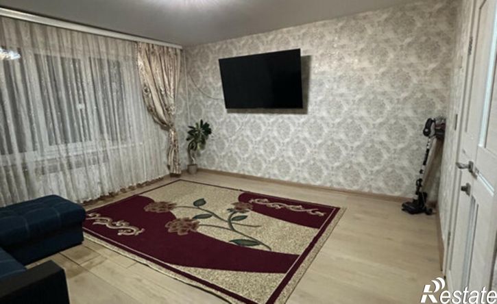 2-комн квартира ул 250-летия Челябинска, 25А,  д. 25А