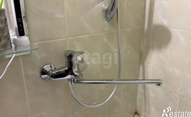 1-комн квартира ул Габдуллы Тукая, 20,  д. 20