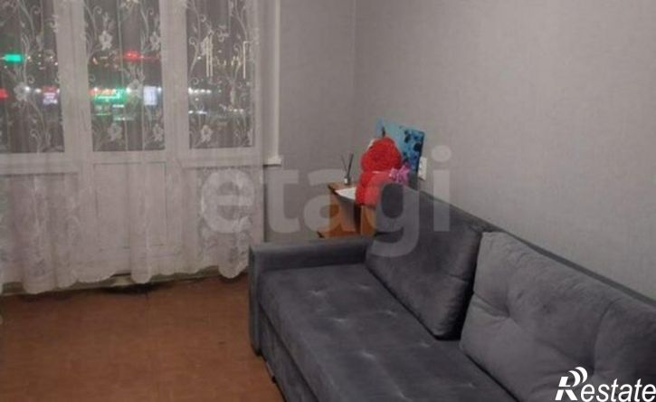 1-комн квартира ул Чичерина, 8,  д. 8