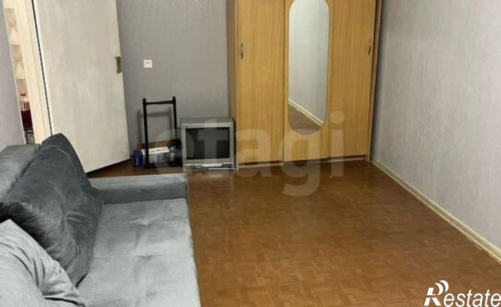 1-комн квартира ул Чичерина, 8,  д. 8