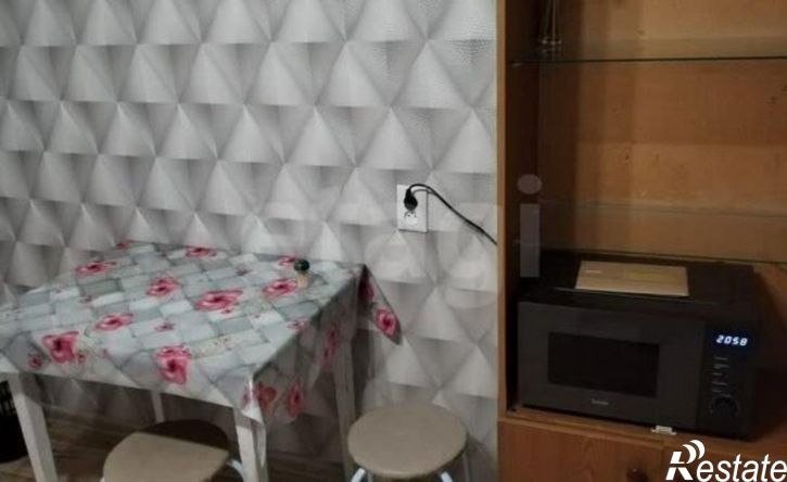 1-комн квартира ул Чичерина, 8,  д. 8