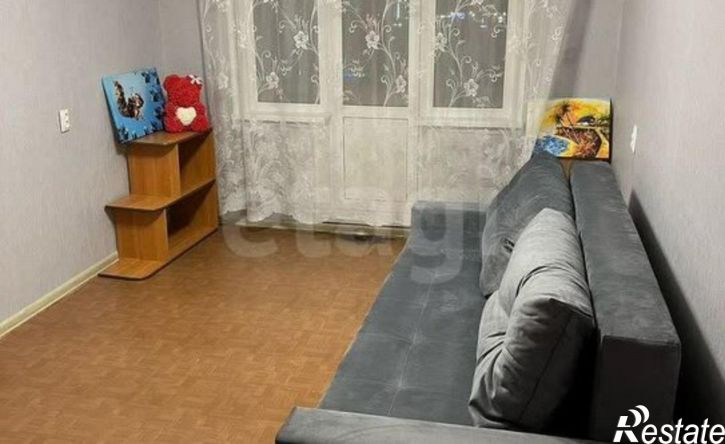 1-комн квартира ул Чичерина, 8,  д. 8