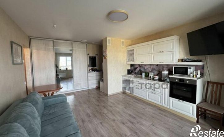 2-комн квартира ул Толбухина, 3А,  д. 3А