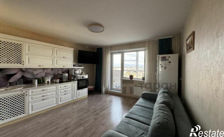 2-комн квартира ул Толбухина, 3А,  д. 3А