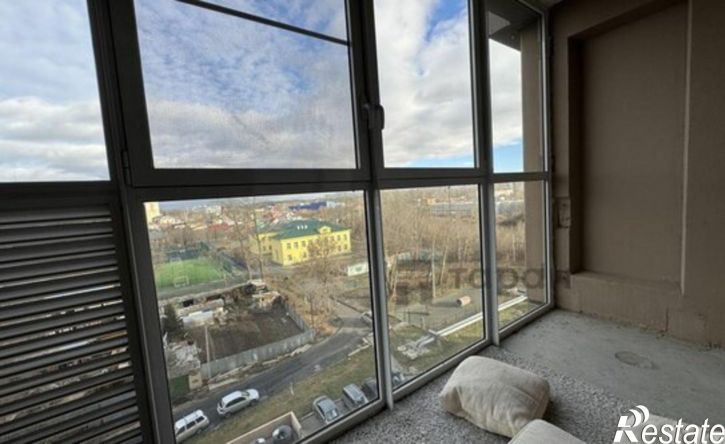 2-комн квартира ул Толбухина, 3А,  д. 3А