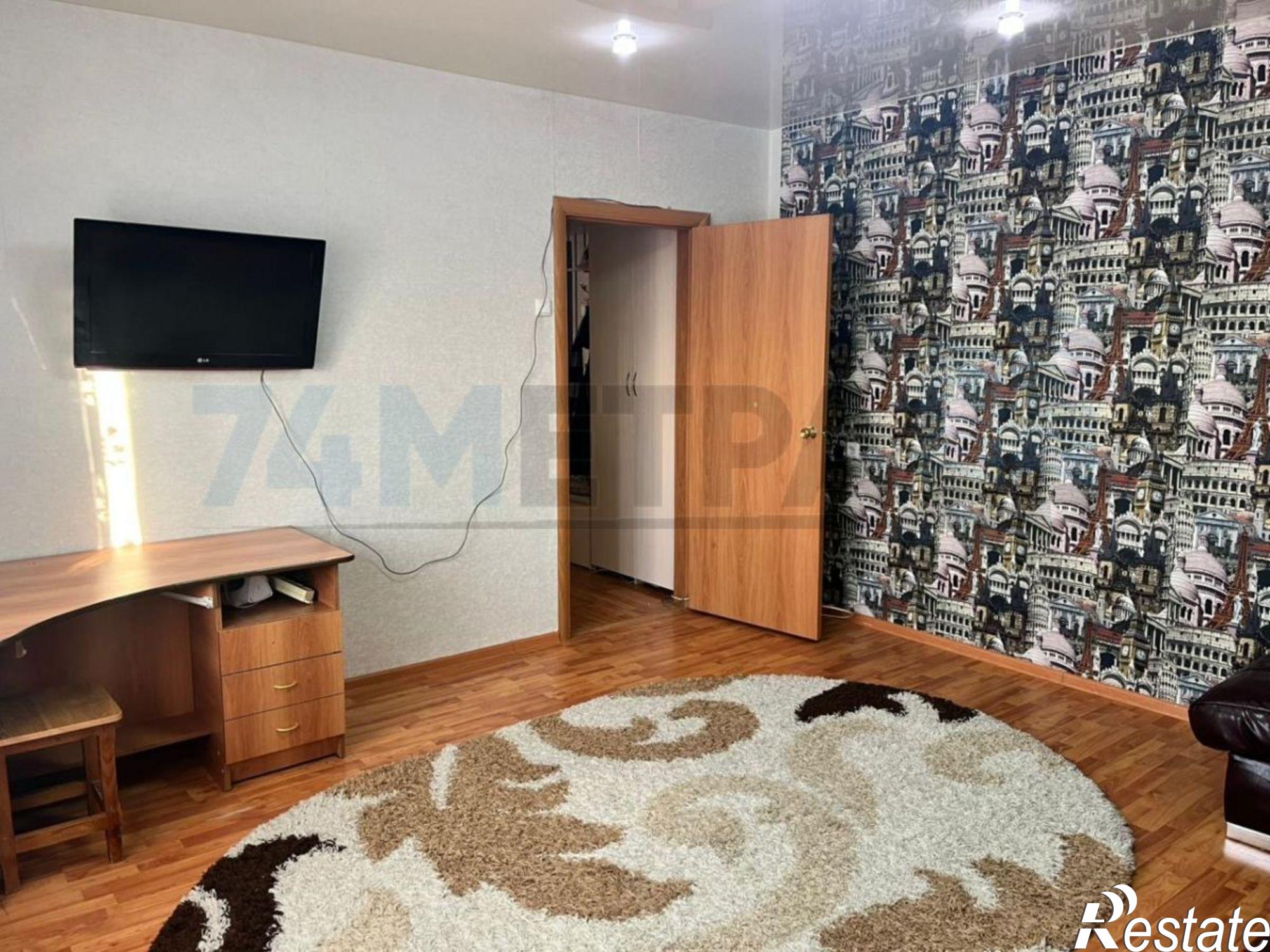 Сдать квартиру за 28 000 рублей на Зальцмана ул, 48