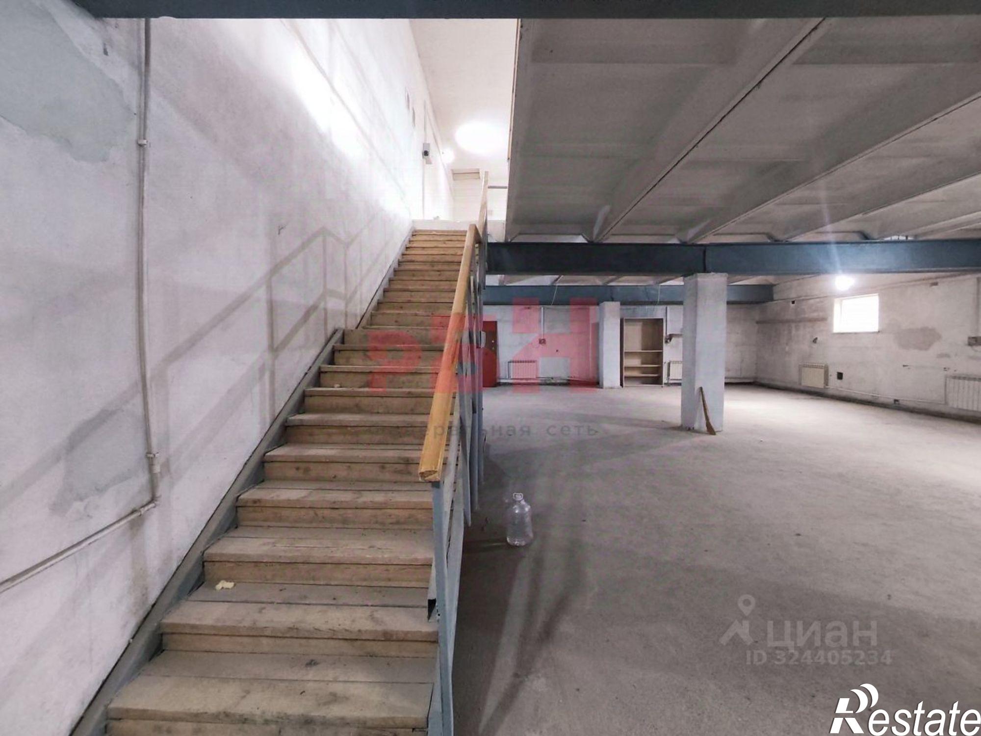 Сдать производственную площадь за 200 000 рублей на Автомобильная улица, 1А