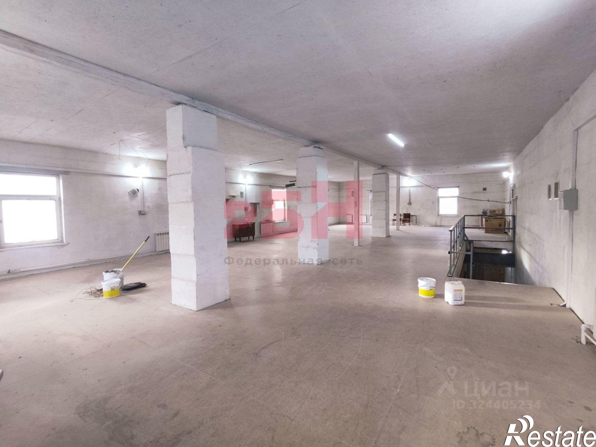 Сдать производственную площадь за 200 000 рублей на Автомобильная улица, 1А