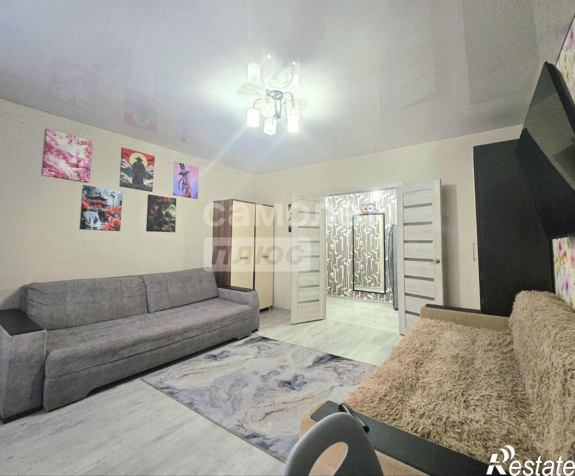 Купить квартиру за 6 720 000 рублей на Стартовая улица, 15