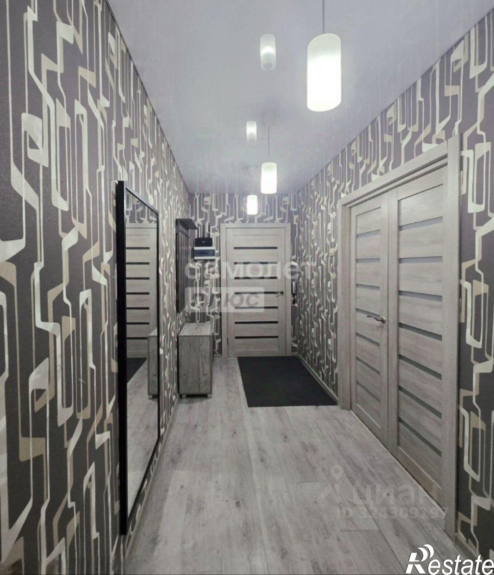 Купить квартиру за 6 720 000 рублей на Стартовая улица, 15