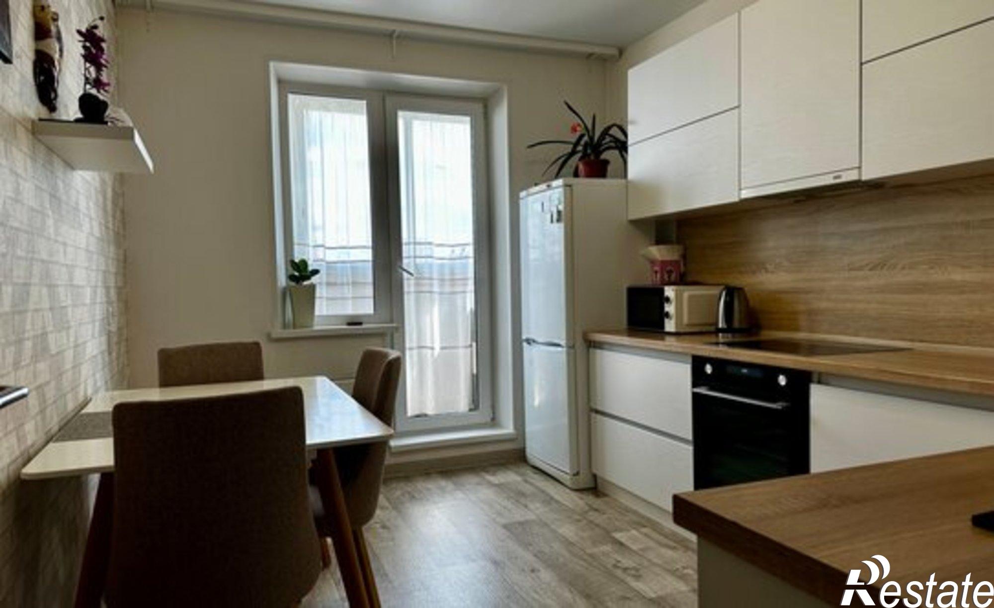 Купить квартиру за 7 250 000 рублей на ул Хариса Юсупова, 78