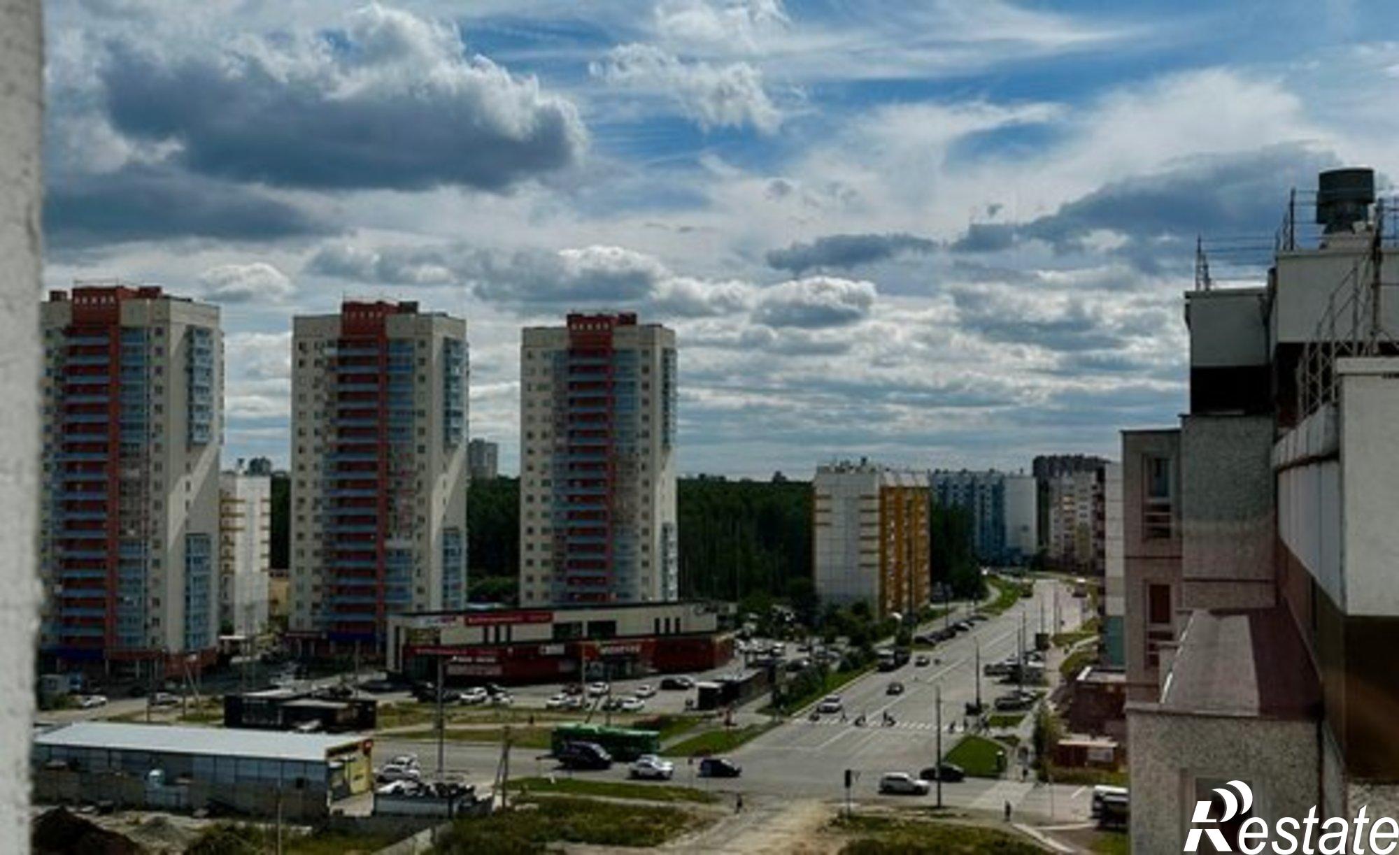 Купить квартиру за 7 250 000 рублей на ул Хариса Юсупова, 78