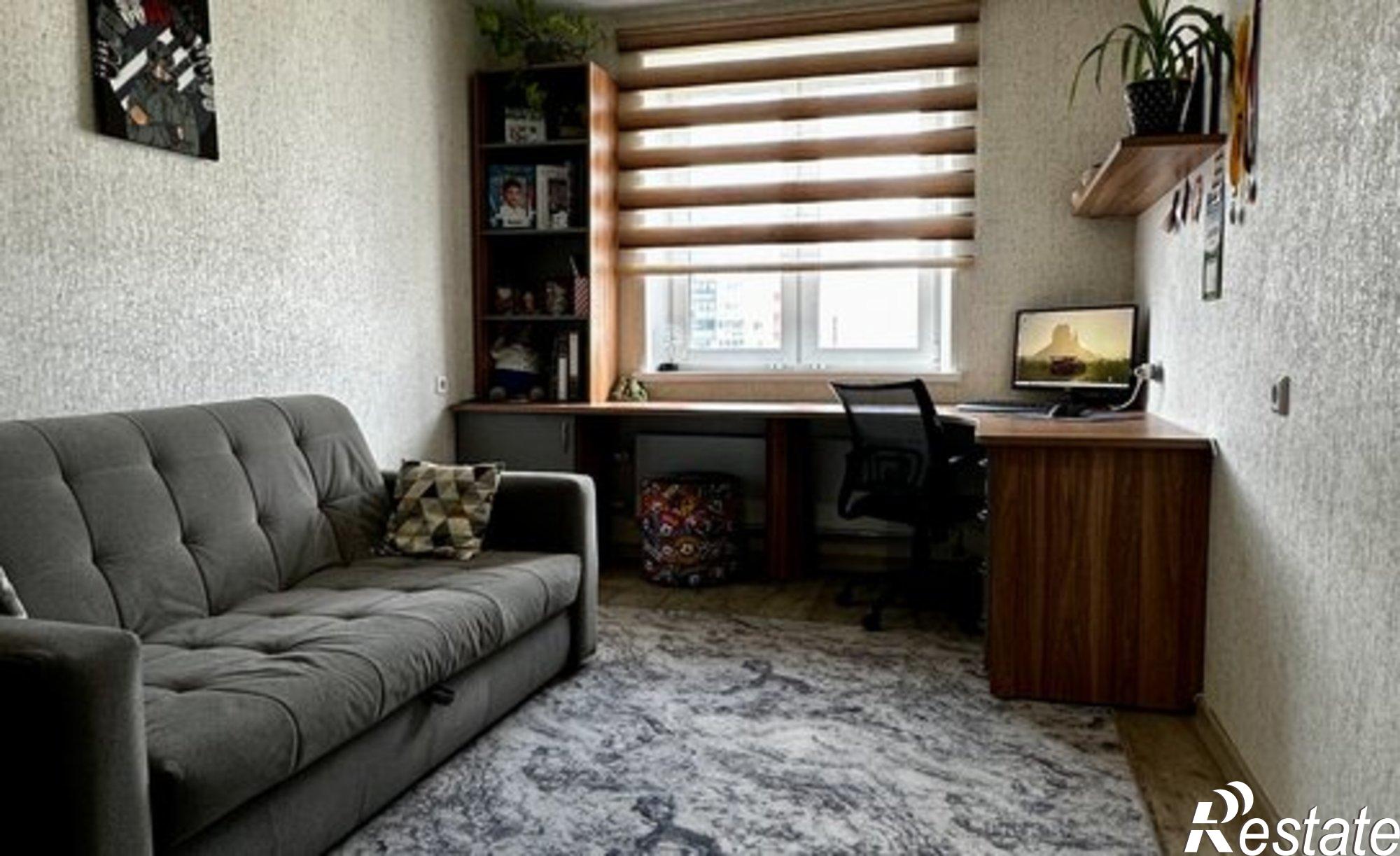 Купить квартиру за 7 250 000 рублей на ул Хариса Юсупова, 78