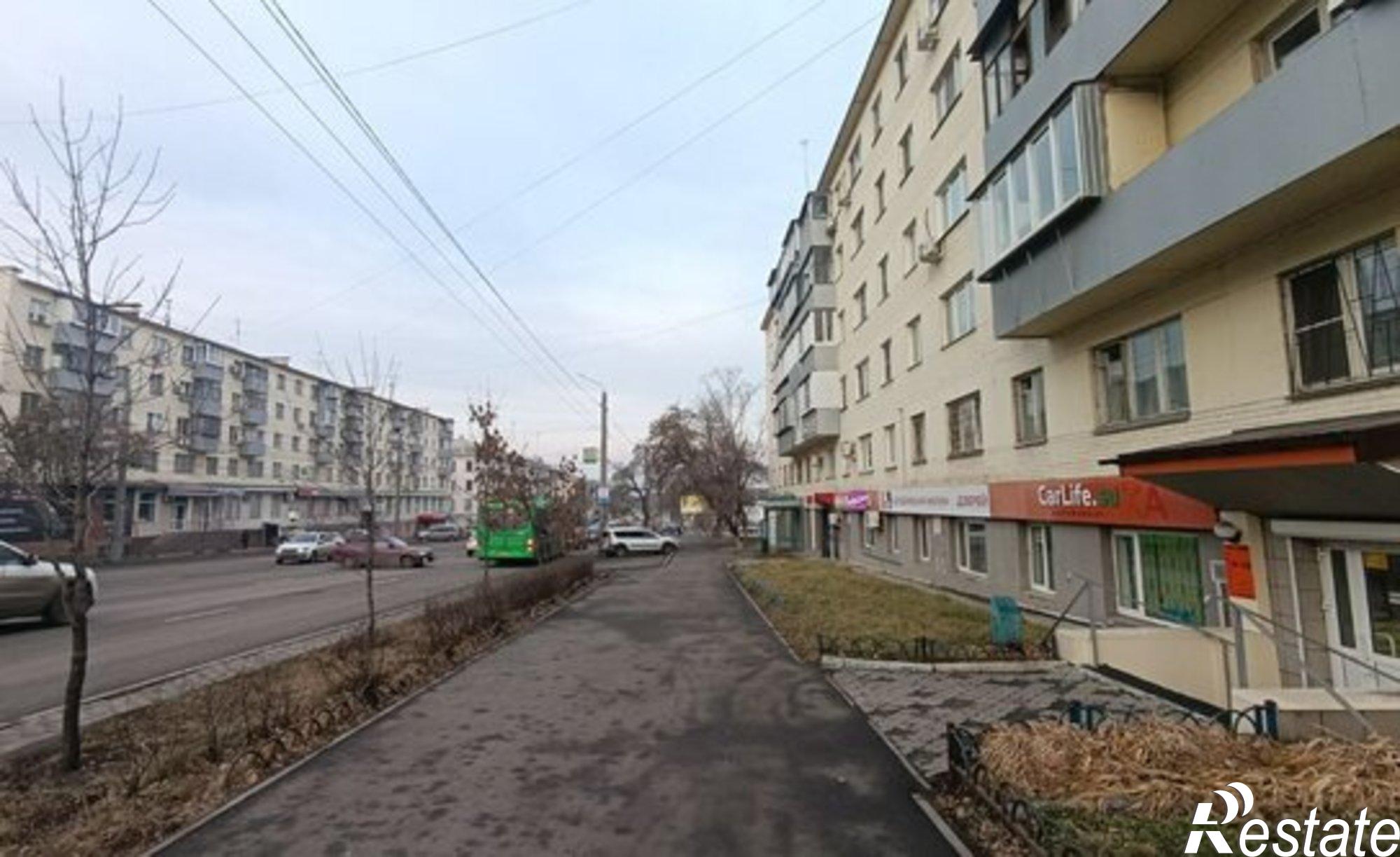 Купить квартиру за 5 449 000 рублей на Свердловский проспект, 9