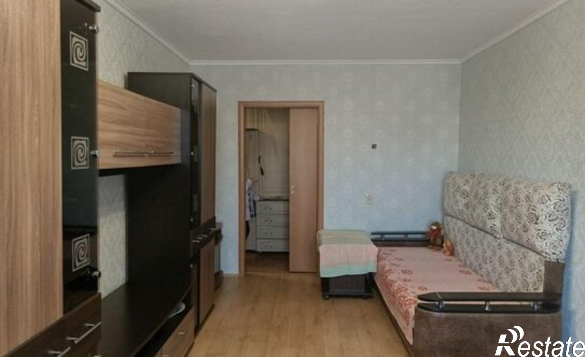 Купить квартиру за 4 700 000 рублей на Пограничная улица, 23