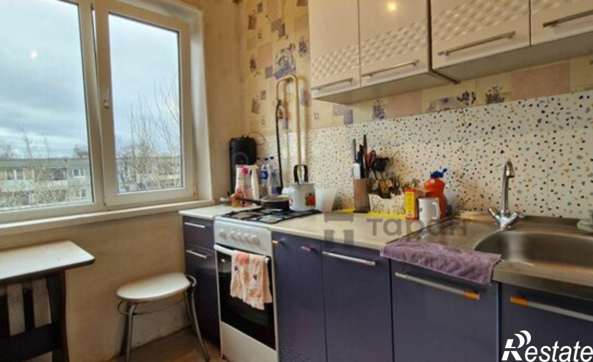 Купить квартиру за 2 480 000 рублей на улица Барбюса, 78