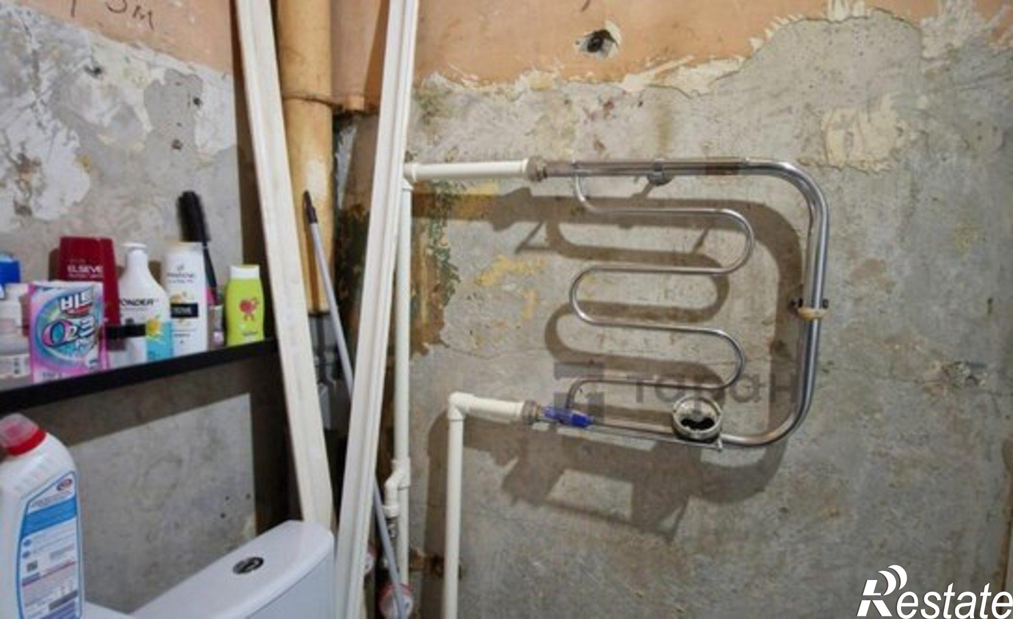 Купить квартиру за 2 480 000 рублей на улица Барбюса, 78