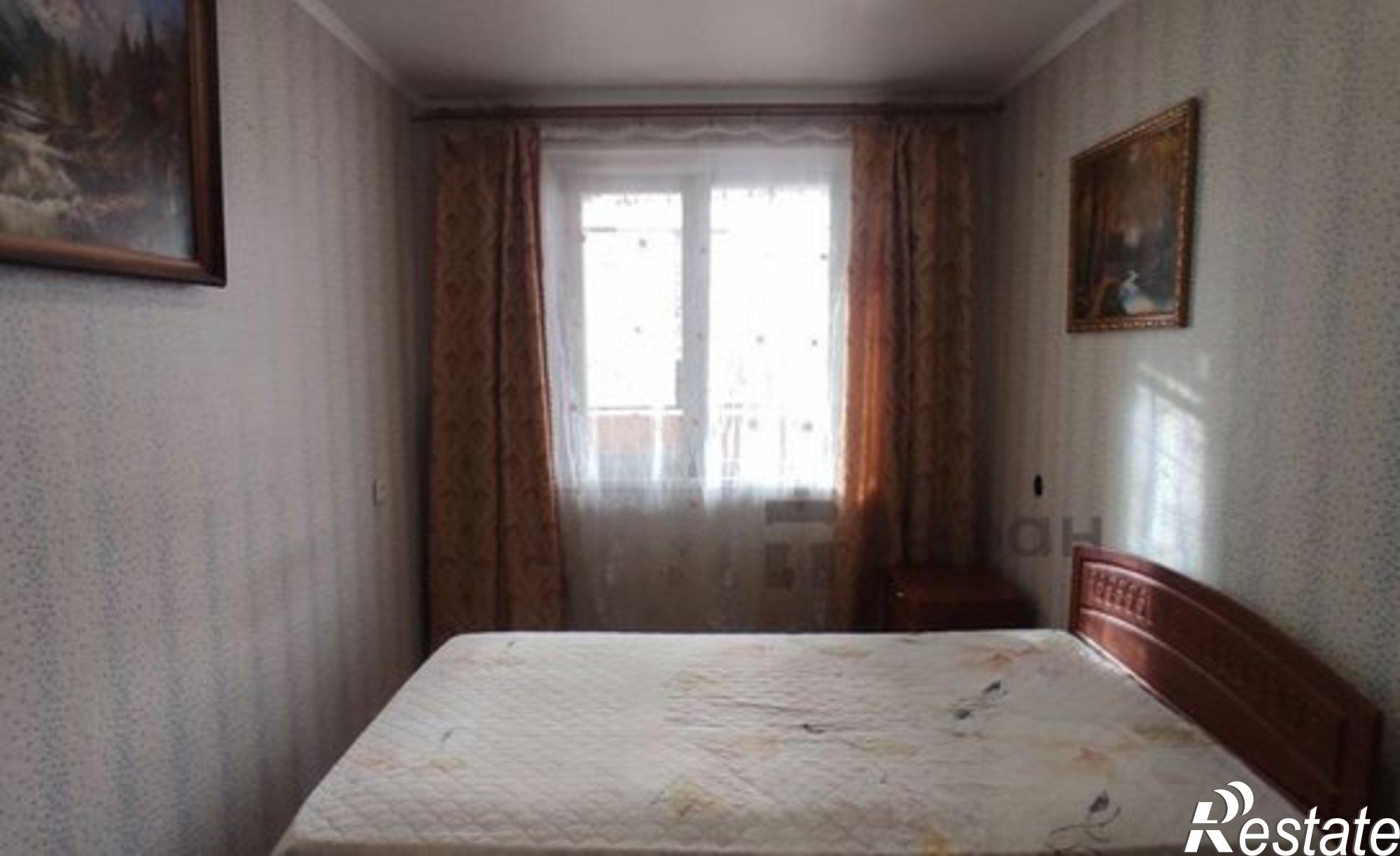 Купить квартиру за 5 150 000 рублей на улица Ворошилова, 9