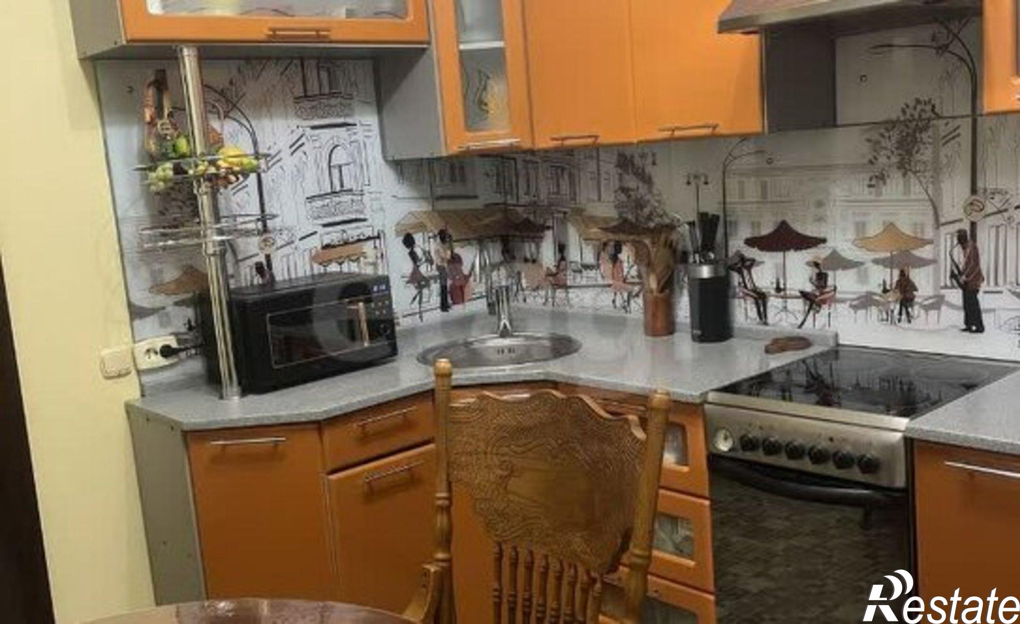 Купить квартиру за 5 950 000 рублей на пр-кт Победы, 315