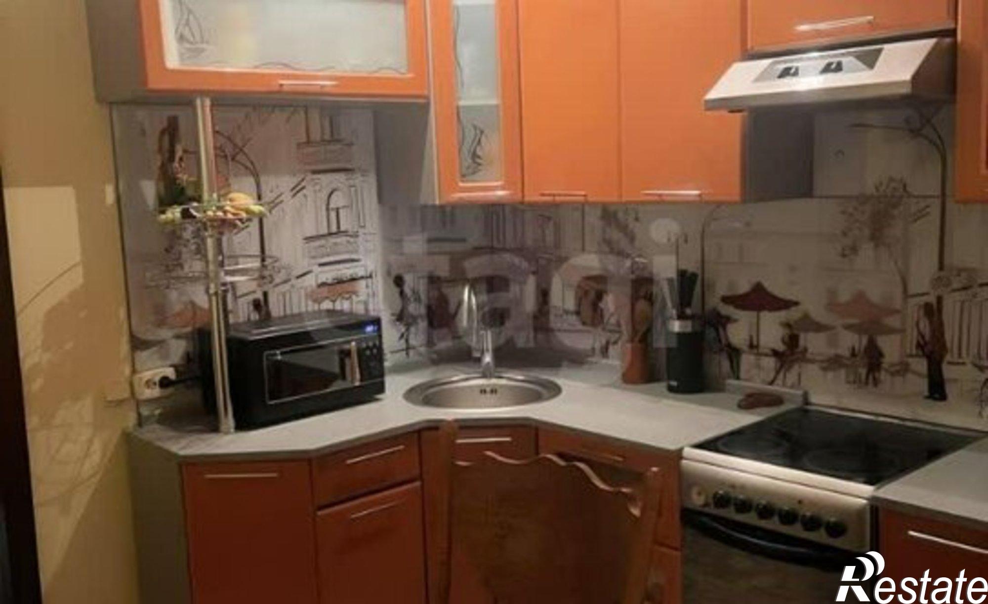 Купить квартиру за 5 950 000 рублей на пр-кт Победы, 315