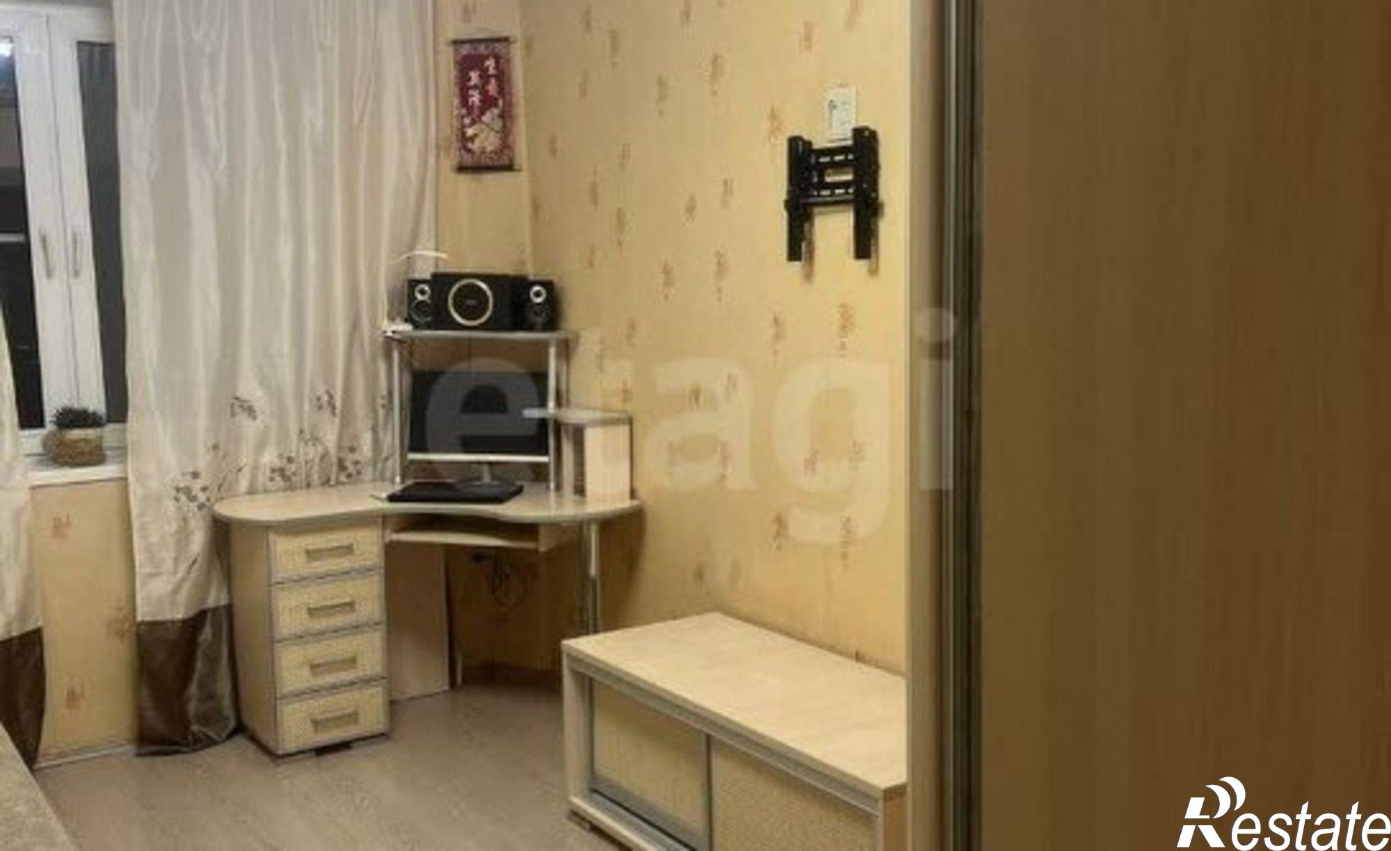 Купить квартиру за 5 950 000 рублей на пр-кт Победы, 315