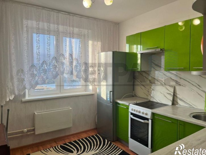 2-комн квартира Зальцмана ул, 48