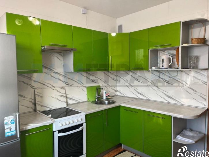 2-комн квартира Зальцмана ул, 48