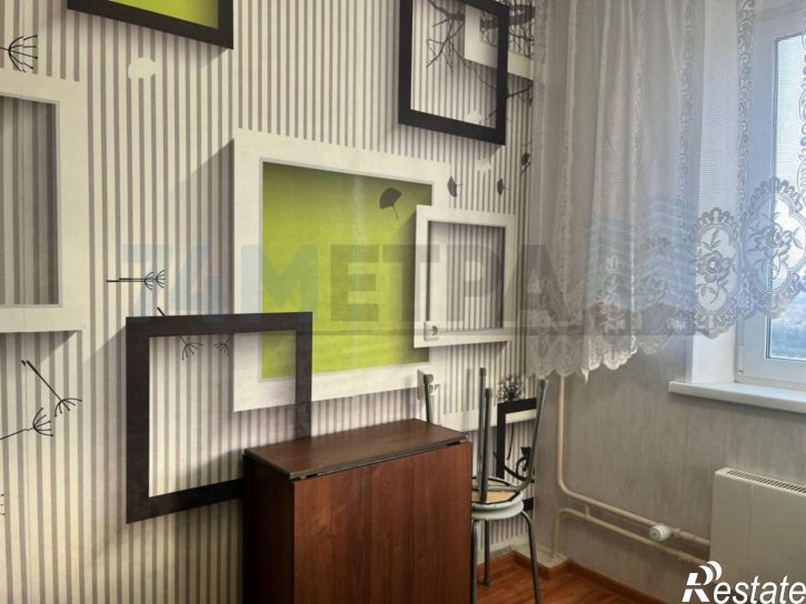 2-комн квартира Зальцмана ул, 48