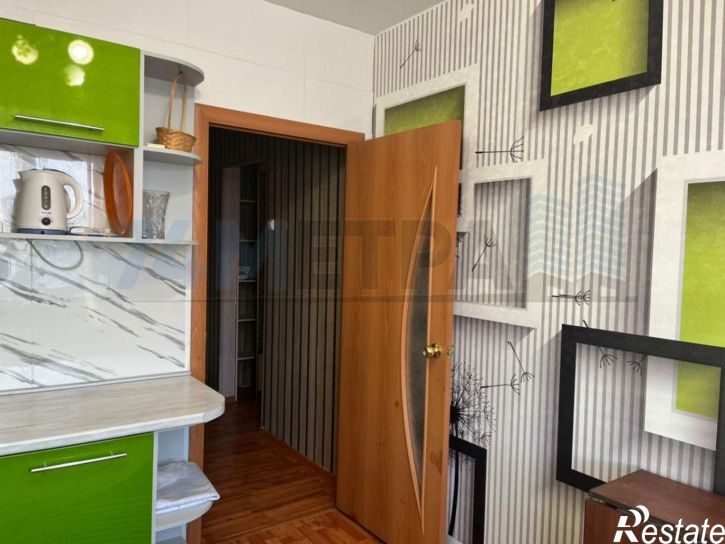 2-комн квартира Зальцмана ул, 48