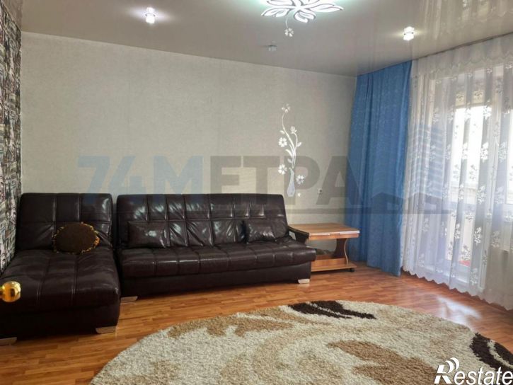 2-комн квартира Зальцмана ул, 48