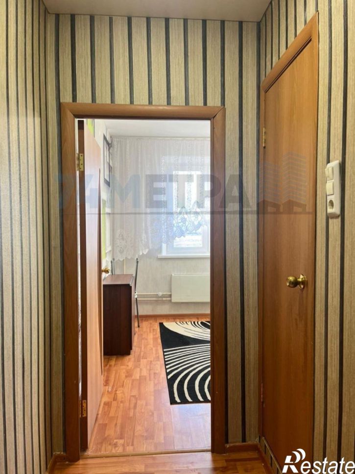 2-комн квартира Зальцмана ул, 48