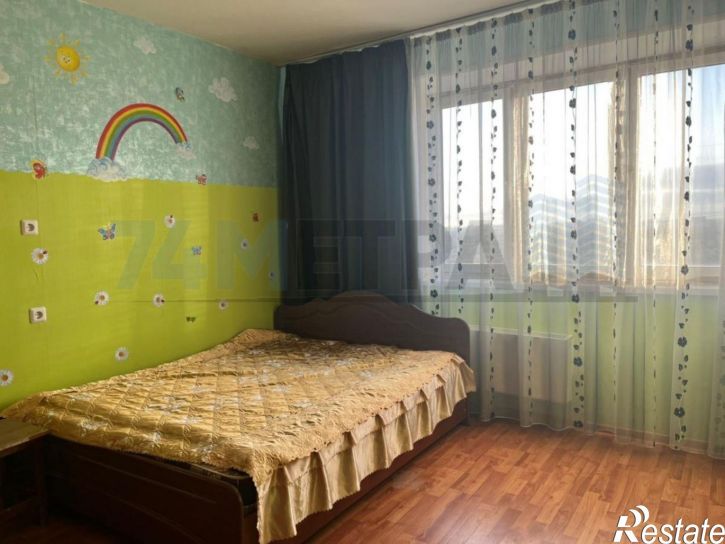 2-комн квартира Зальцмана ул, 48