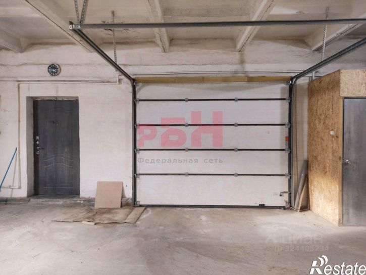 Производственное помещение Автомобильная улица, 1А,  д. 1А