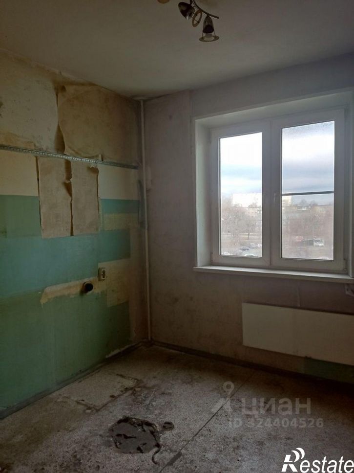 2-комн квартира 5-я Электровозная улица, 1В,  д. 1В