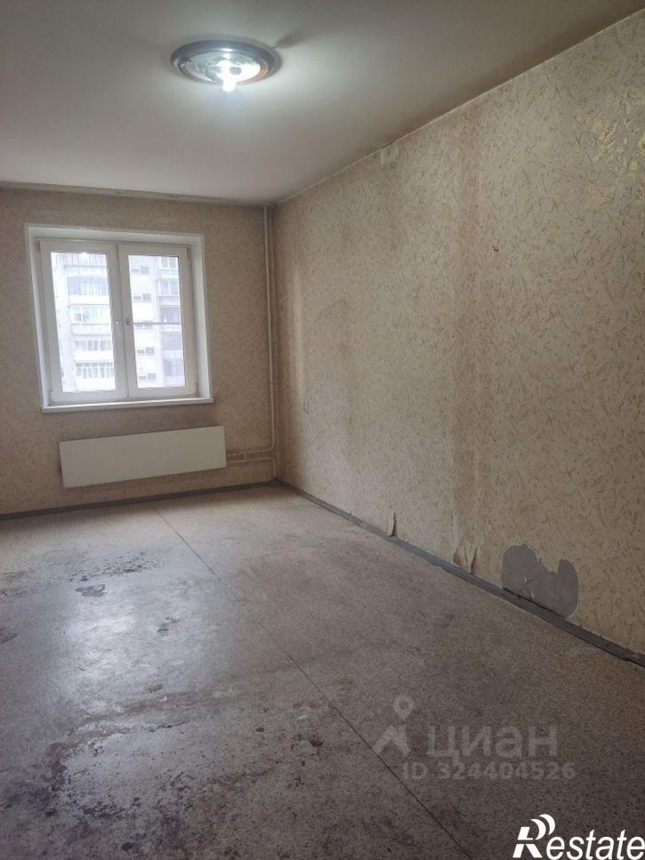 2-комн квартира 5-я Электровозная улица, 1В,  д. 1В