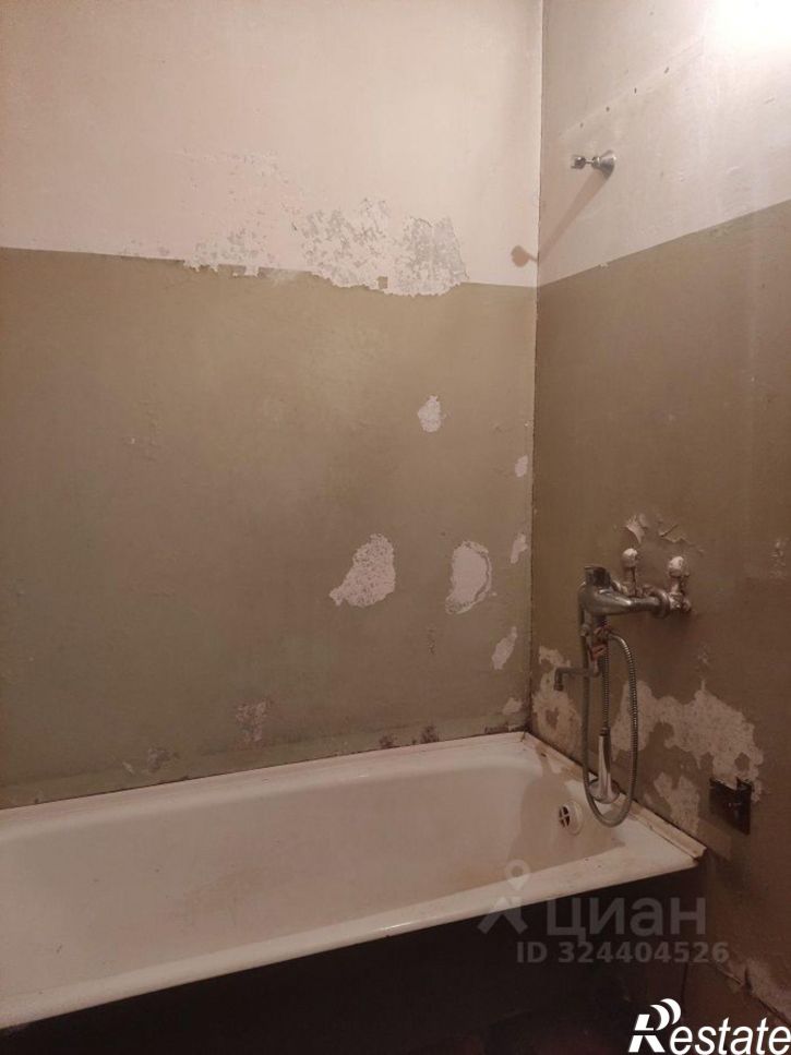 2-комн квартира 5-я Электровозная улица, 1В,  д. 1В