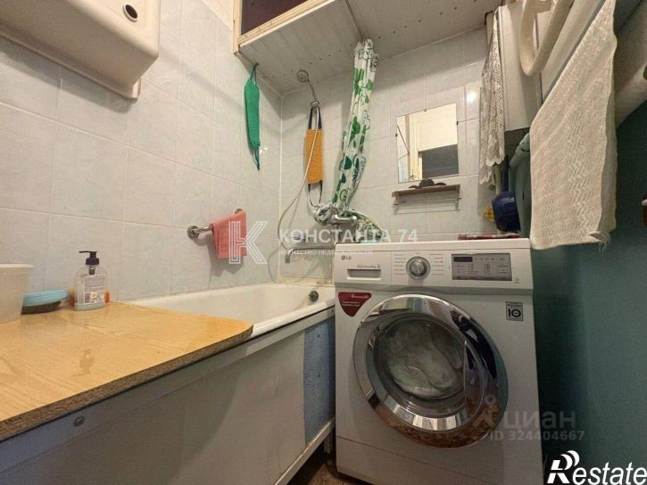 3-комн квартира улица Барбюса, 144В,  д. 144В