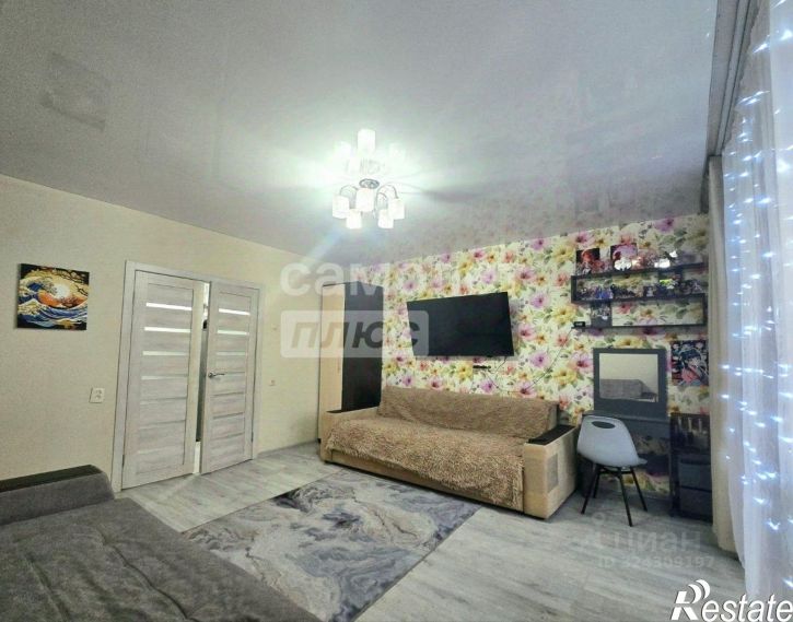 2-комн квартира Стартовая улица, 15,  д. 15