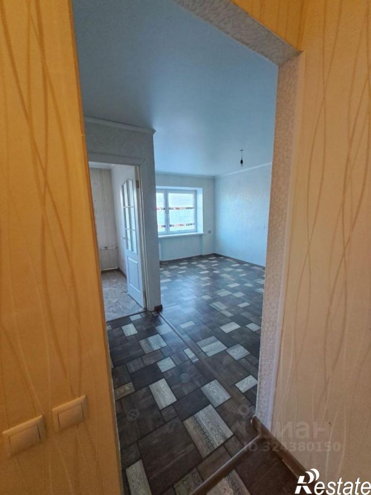 1-комн квартира ул Марченко, 23,  д. 23