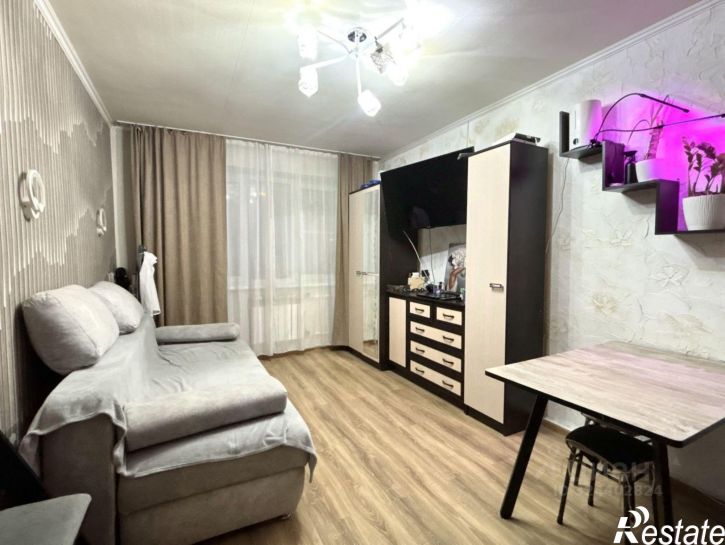 1-комн квартира ул Российская, 57Б,  д. 57Б